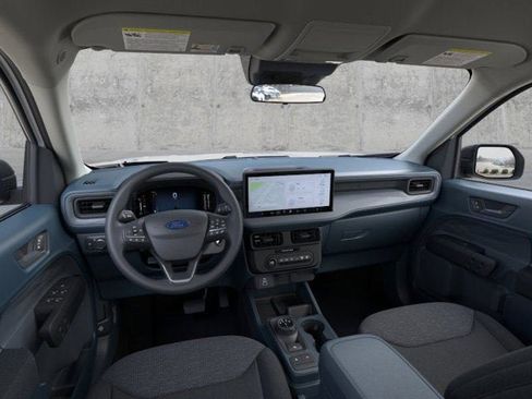 New 2026 Ford Maverick XL image 9
