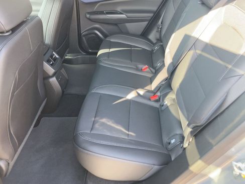 New 2026 Chevrolet Equinox EV LT w/ Convenience Package II image 28