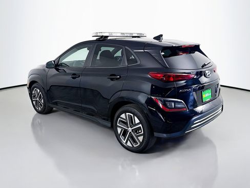 Used 2023 Hyundai Kona SE w/ Cargo Package image 7