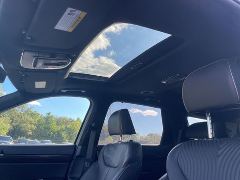 Used 2023 Hyundai Palisade Calligraphy w/ Cargo Package AWD/4WD image 17