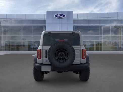 New 2026 Ford Bronco Badlands AWD/4WD image 5