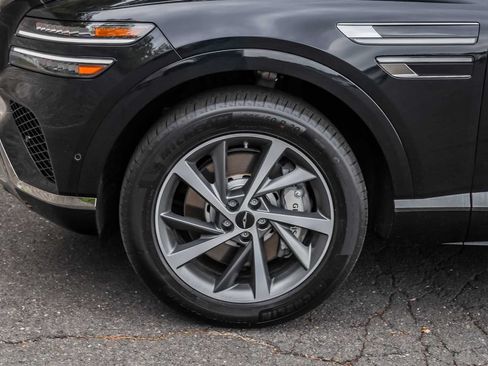 New 2026 Genesis GV80 2.5T Advanced AWD/4WD image 7