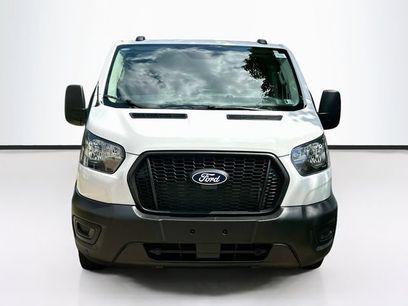 New 2026 Ford Transit 150 Low Roof
