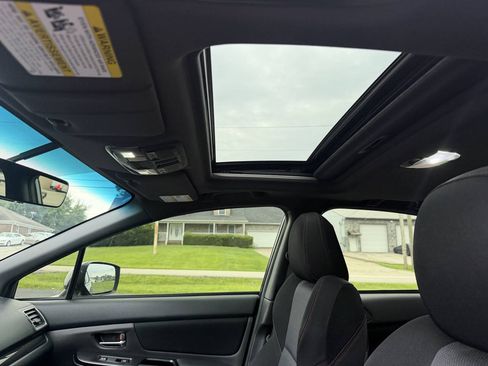 Used 2019 Subaru WRX Premium AWD/4WD image 41