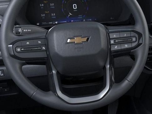 New 2026 Chevrolet Colorado LT w/ LT Convenience Package image 24
