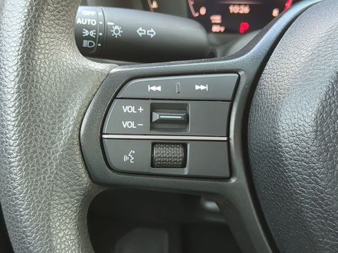 Used 2024 Honda Accord EX image 20