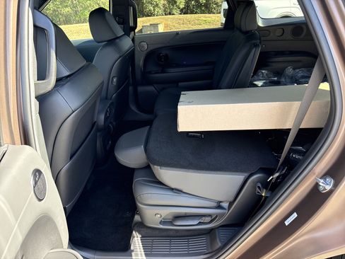 New 2026 Hyundai Palisade XRT Pro image 12