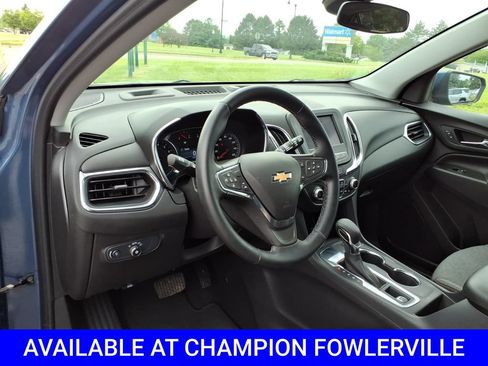 Used 2024 Chevrolet Equinox LT FWD image 14