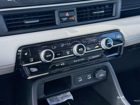 New 2026 Honda Pilot EX-L image 15