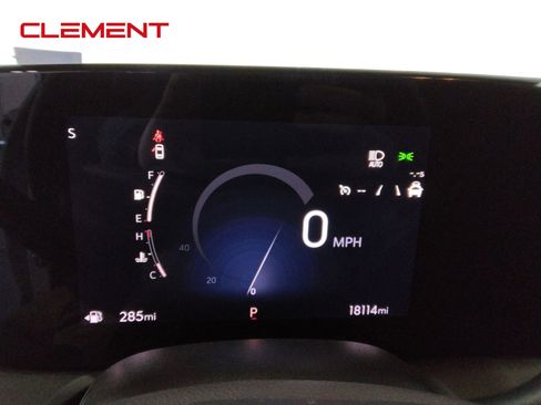 Used 2025 Buick Encore GX Preferred image 18