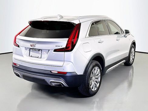 Used 2019 Cadillac XT4 Premium Luxury FWD image 7