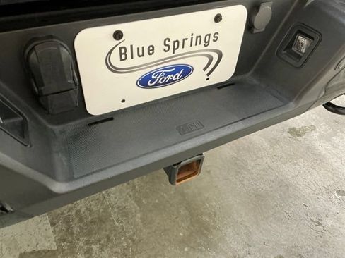 Used 2023 Ford F150 Tremor w/ Trailer Tow Package AWD/4WD image 7