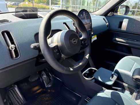 New 2026 MINI Cooper Countryman S AWD/4WD image 23
