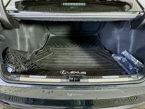 Used 2024 Lexus IS 350 F Sport image 29