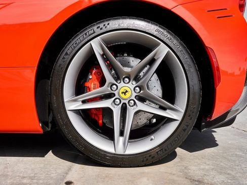 Used 2021 Ferrari SF90 Stradale AWD/4WD image 26
