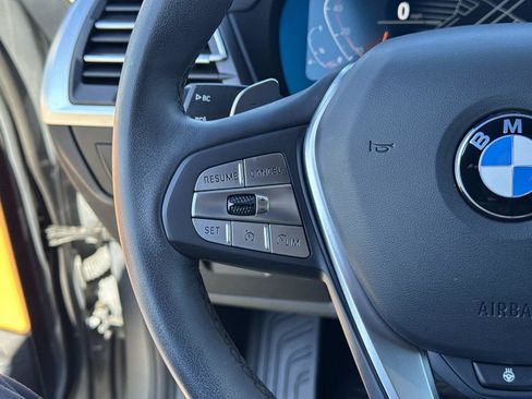 Used 2024 BMW X3 xDrive30i w/ Convenience Package image 32