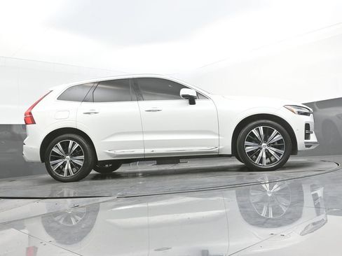 Certified 2023 Volvo XC60 B5 Plus w/ Protection Package Premier image 36