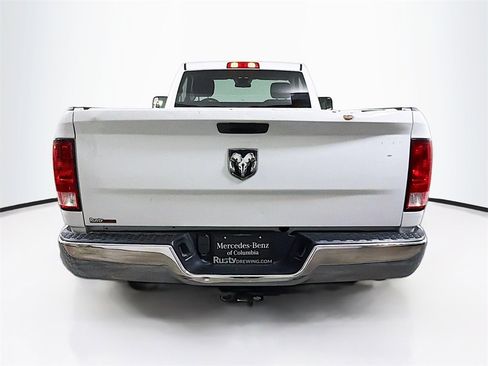 Used 2022 RAM 1500 Tradesman w/ Power & Remote Entry Group image 6