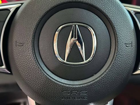 Certified 2023 Acura RDX A-Spec AWD/4WD image 23