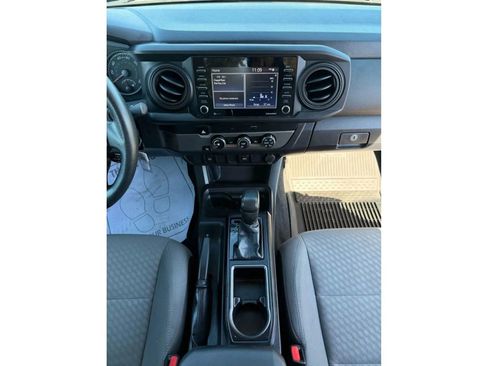 Used 2023 Toyota Tacoma SR RWD image 41