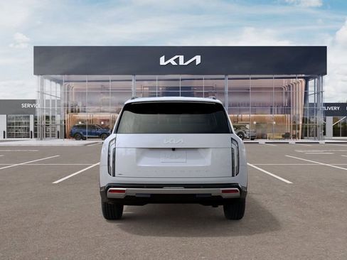 New 2027 Kia Telluride SX image 5