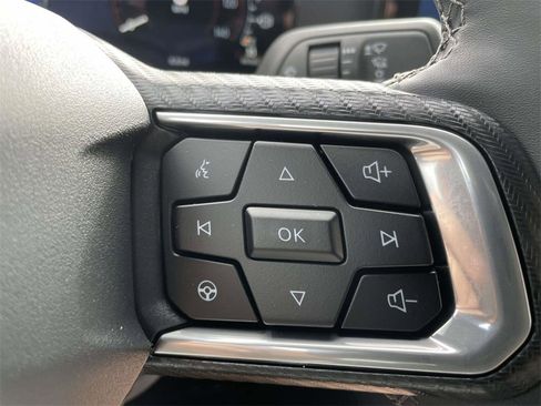 New 2026 Ford Mustang EcoBoost w/ Mustang Nite Pony Package image 19