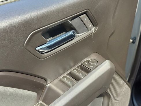 New 2026 GMC Canyon Elevation image 16