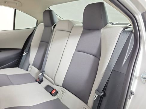 Used 2025 Toyota Corolla LE FWD image 13