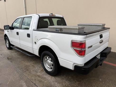 Used 2014 Ford F150 XL w/ XL Plus Package RWD image 5