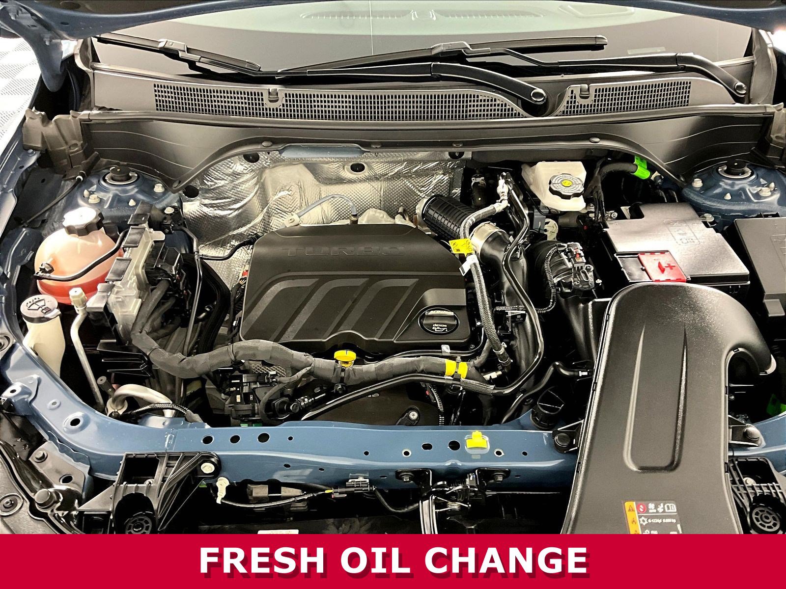 Used 2025 Buick Envista Preferred w/ Convenience I Package FWD image 27