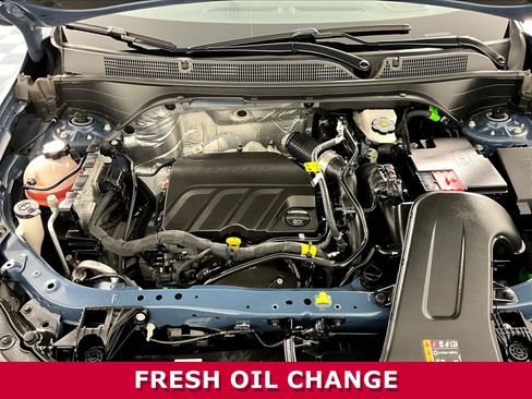 Used 2025 Buick Envista Preferred w/ Convenience I Package FWD image 27