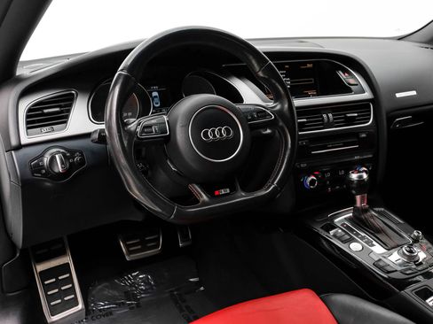 Used 2013 Audi S5 Prestige w/ Prestige Pkg AWD/4WD image 2