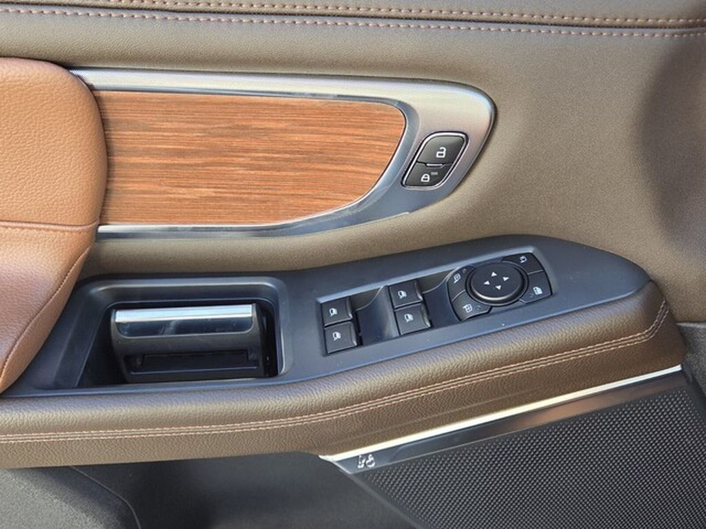 New 2027 Ford Expedition King Ranch AWD/4WD image 33