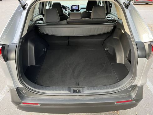Used 2025 Toyota RAV4 LE image 30