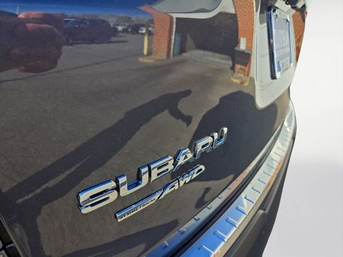 New 2026 Subaru Ascent Limited AWD/4WD image 16