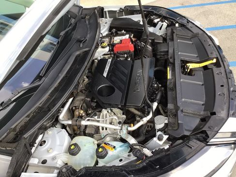 Used 2023 Nissan Rogue SV FWD image 35