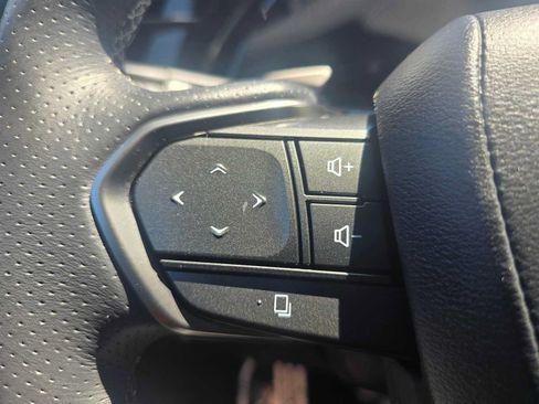 Used 2023 Lexus RX 500h F Sport w/ Cold Area Package AWD/4WD image 35