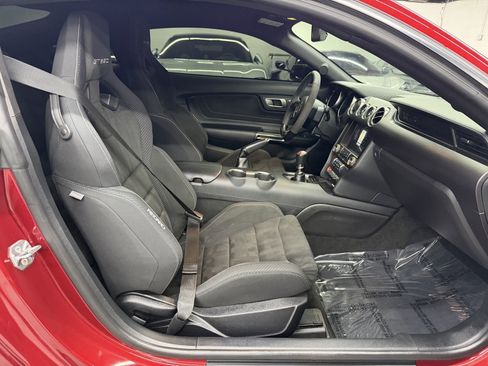 Used 2017 Ford Mustang Shelby GT350 w/ Electronics Package image 23