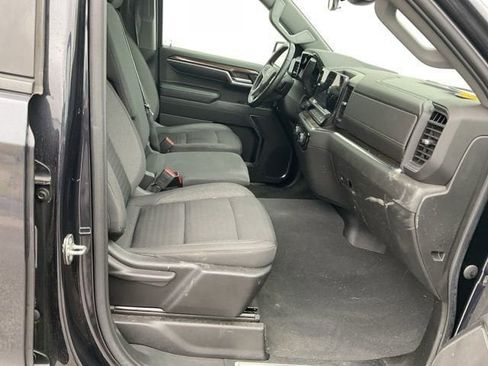 Used 2023 Chevrolet Silverado 1500 LT image 19