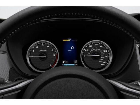 Used 2023 Subaru Forester Premium image 18