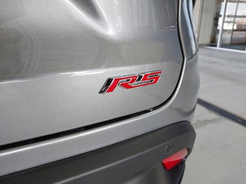 New 2026 Chevrolet Trax RS w/ Driver Confidence Package image 33