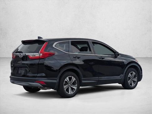 Used 2018 Honda CR-V LX image 5