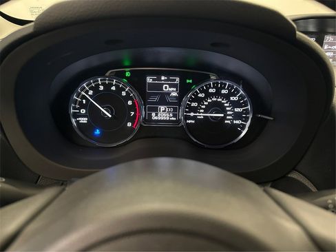 Used 2018 Subaru Forester 2.0XT Touring image 27