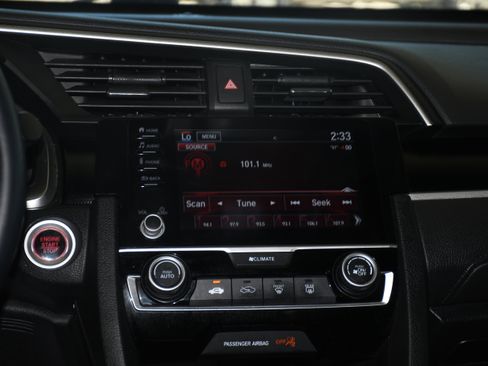 Used 2021 Honda Civic Sport image 15