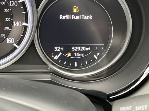 Certified 2023 MAZDA CX-9 Touring Plus image 16