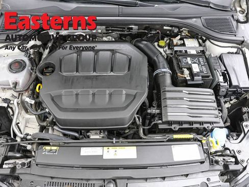Used 2024 Volkswagen GTI S FWD image 7