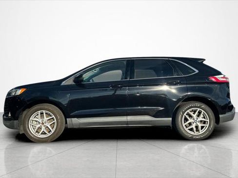Used 2021 Ford Edge SEL image 2