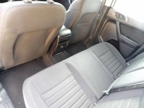 Used 2021 Ford Ranger XL w/ Equipment Group 101A High image 23