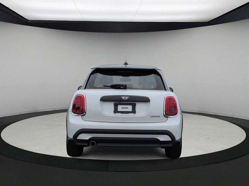 Certified 2024 MINI Cooper 4-Door Hardtop FWD image 7
