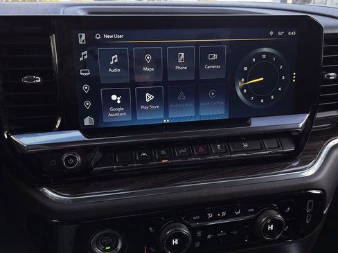 Used 2023 Chevrolet Silverado 1500 RST image 20